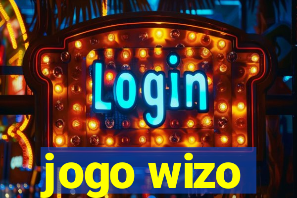 jogo wizo